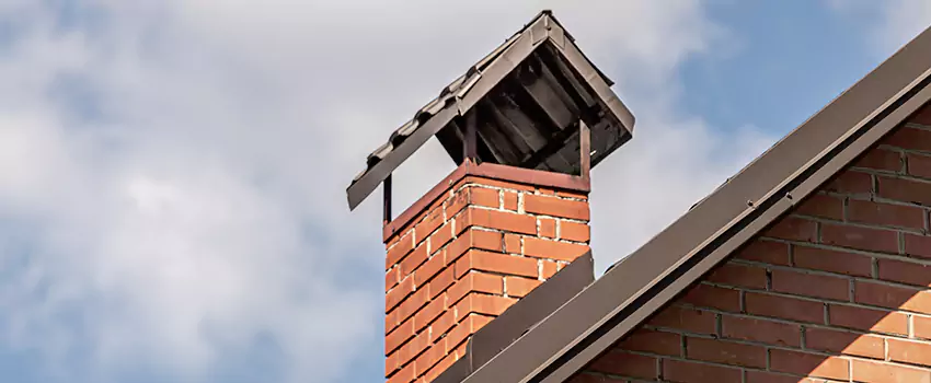 Chimney Saver Masonry Repair Contractor in Mckinney, Texas