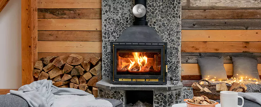 Affordable Wood Fireplace Fixing Solutions in Mckinney, Texas